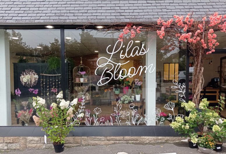 Lilas Bloom