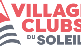 Logo-VCSVillage Club du Soleil-Nieuw-