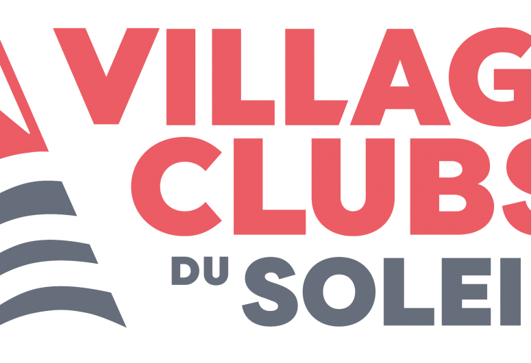 Logo-VCSVillage Club du Soleil-Nieuw-