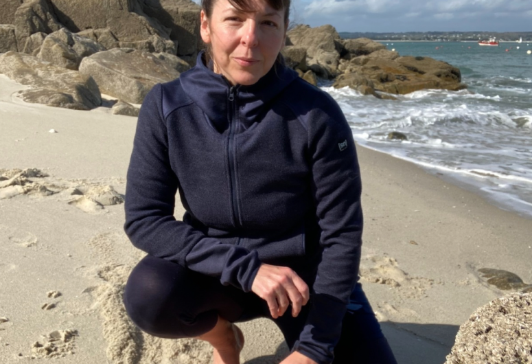 Aqua fit’Plage activité