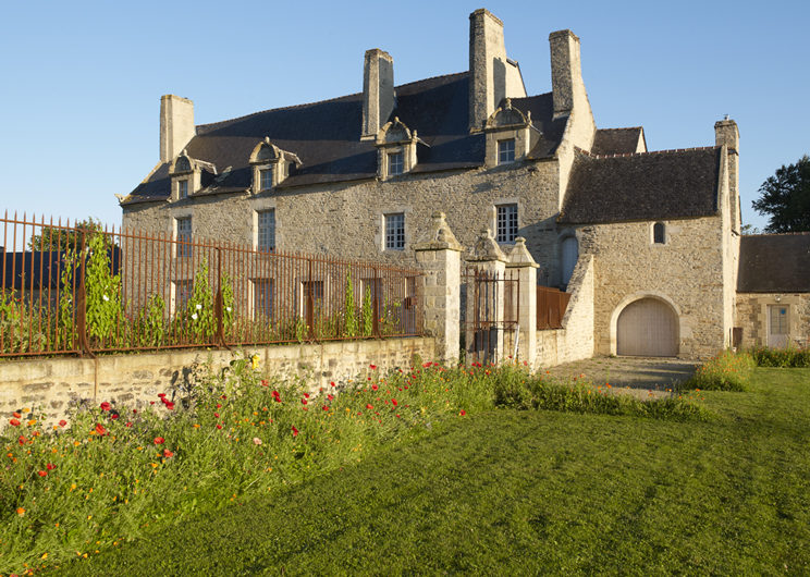 Loi-Mellac-Manoir-de-Kernault©Didier-Olivré