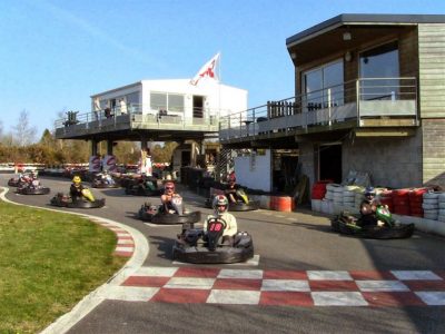 Freizeit – Karting Bretagne – Combrit – Pays Bigouden – bigoudenjoy 1