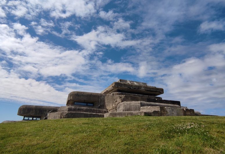 Museumserinnerungen 1 rot