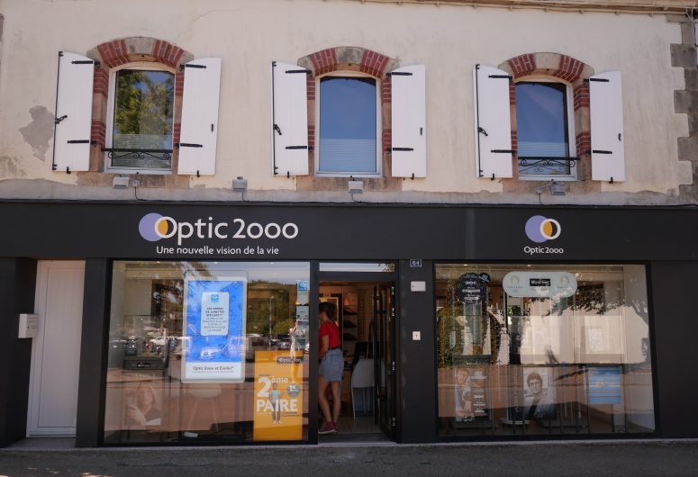 Photos-Optic2000-Fouesnant