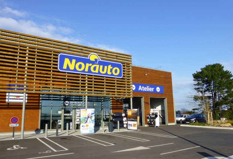 Norauto