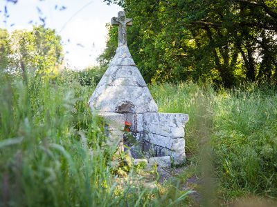 La Fontaine de Kerbader1