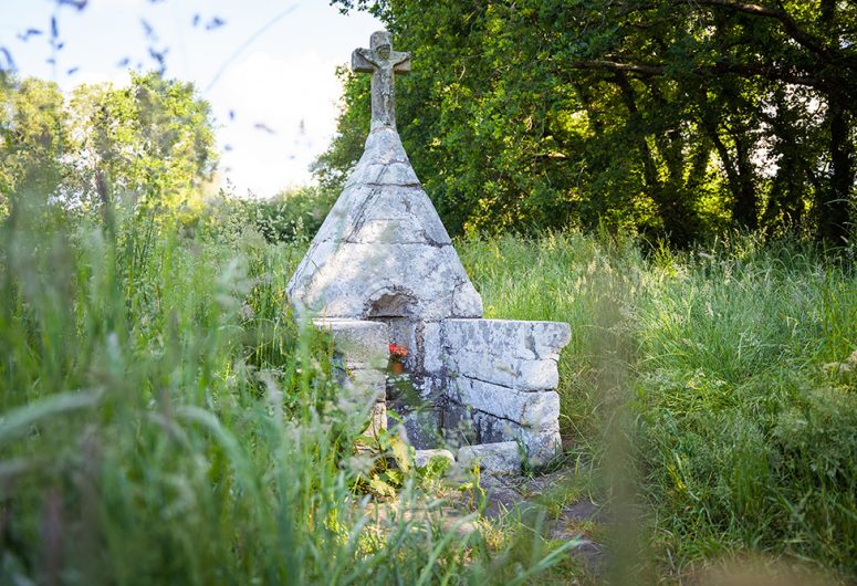 La Fontaine de Kerbader1