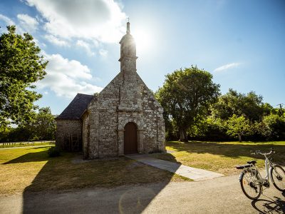 Chapel of Kerbader1