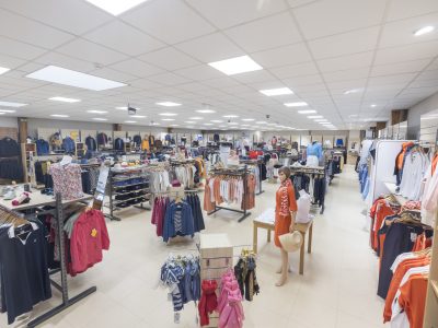 Winkel De Moussaillon