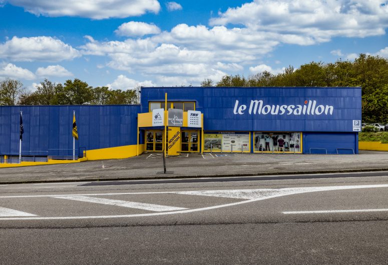 Shoppen Sie im Moussaillon