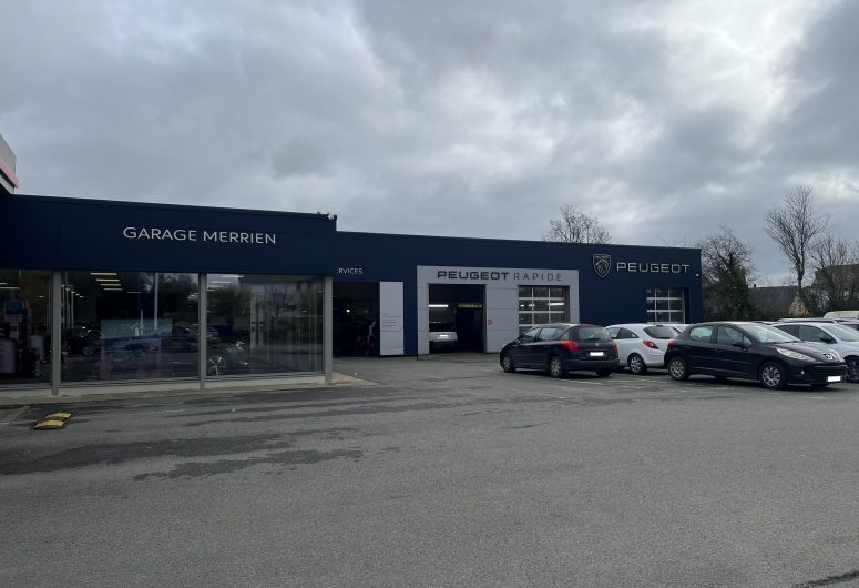 Foto garage 19022024 parkeerplaats