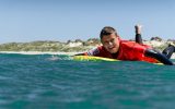 Elaia Surf In Pors Carn – Penmarc’h – Pays Bigouden – Bigoudenjoy