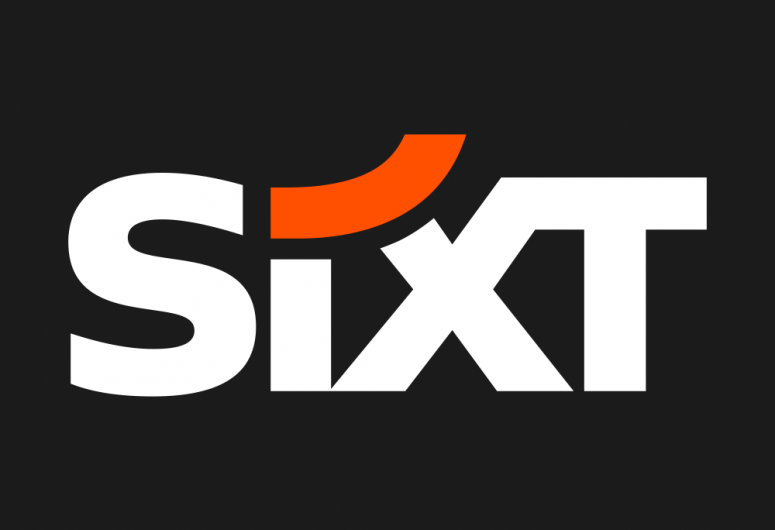 SIXT_1000x1000_logo