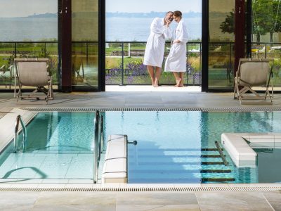 Thalasso Concarneau Spa Marin Resort – Thalasso Finistere Bretagne 2