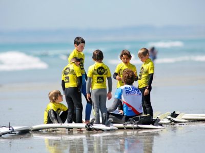 Twenty Nine Sirf School of Brittany La Torche – Plomeur – Pays Bigouden ©Erwan Crouan (1)