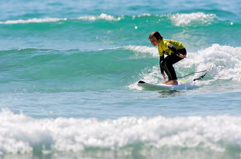 Twenty Nine Ecole de sirf de Bretagne La Torche – Plomeur – Pays Bigouden ©Erwan Crouan (2)