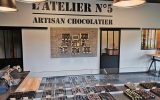 Workshop n°5- artisanale chocolademaker