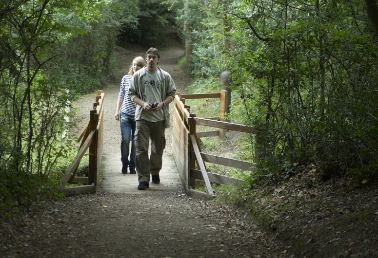 Reiseroute-Von-Saint-Anne-nach-Penfoulic