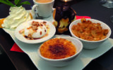 Café gourmand