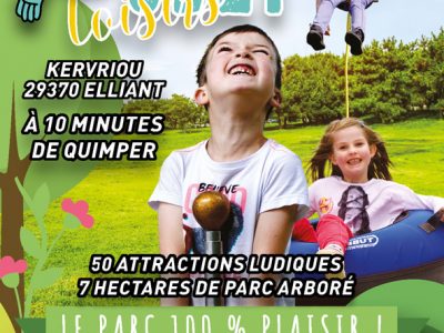 odet leisure card