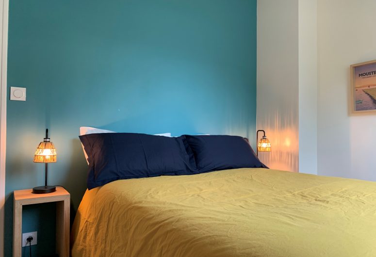 chambre 1