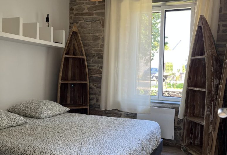 chambre 1 rdc