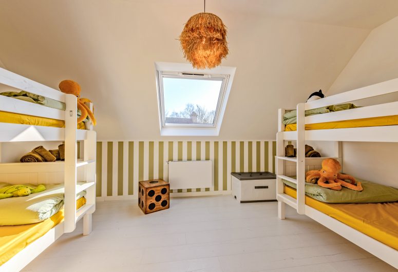 chambre enfant