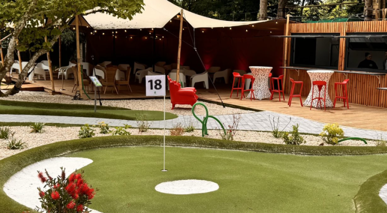city golf 0