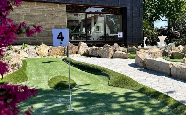 city golf 1