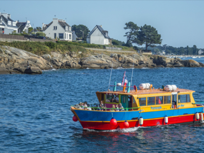 popeye blue cruises – baie concarneau begmeil 1