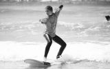 Activité nautique – Surf – Loisirs – Névez – Ecole de surf de Bretagne – 1