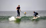 Activité nautique – Surf – Loisirs – Névez – Ecole de surf de Bretagne – 2