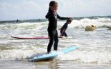Activité nautique – Surf – Loisirs – Névez – Ecole de surf de Bretagne – 3
