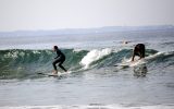 Activité nautique – Surf – Loisirs – Névez – Ecole de surf de Bretagne – 4