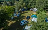 Camping La Piscine