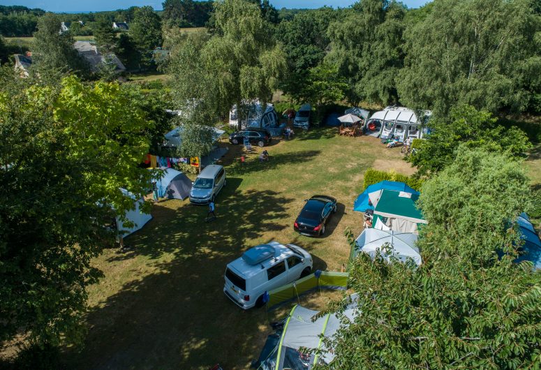 Camping La Piscine