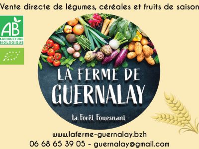 Ferme de Guernalay