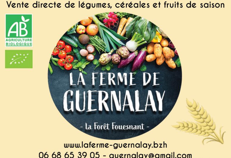 Ferme de Guernalay