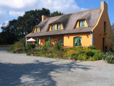 Crêperie L’Epi d’Or