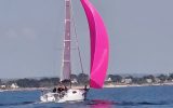 Voile Escapade