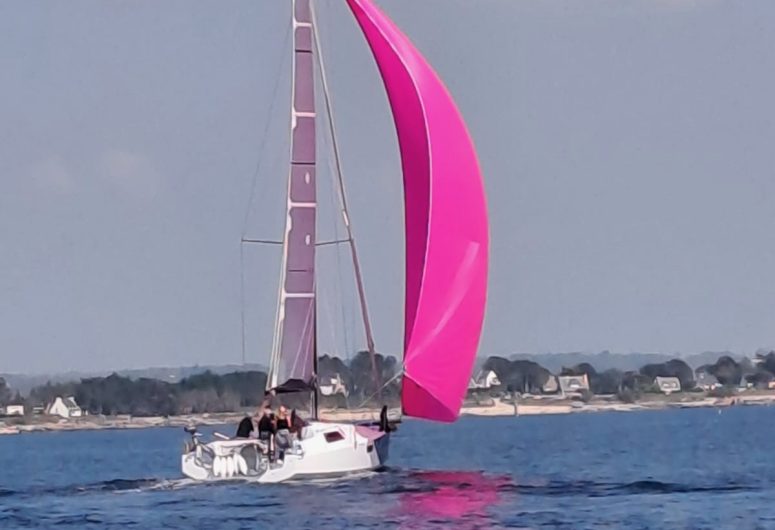 Voile Escapade