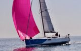 Voile Escapade
