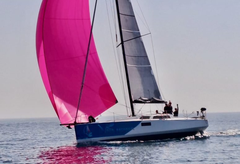 Voile Escapade