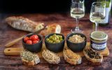 terrine-assortiment – ​​Kerbriant-conservenfabriek