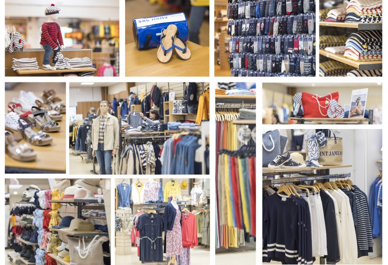 Shop Le Moussaillon – große Auswahl