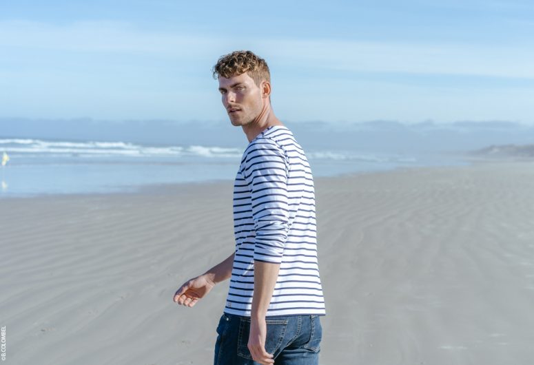 sailor man – ©b.colombel