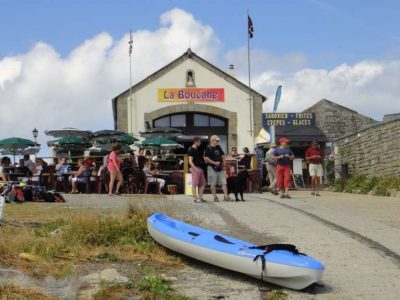 Restaurant La Boucane