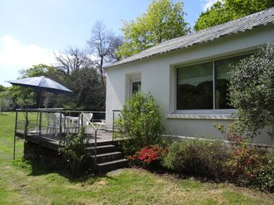 le vallon