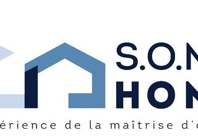 SOMEHOME logo