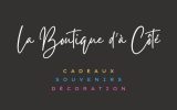 logo la boutique d’à côté